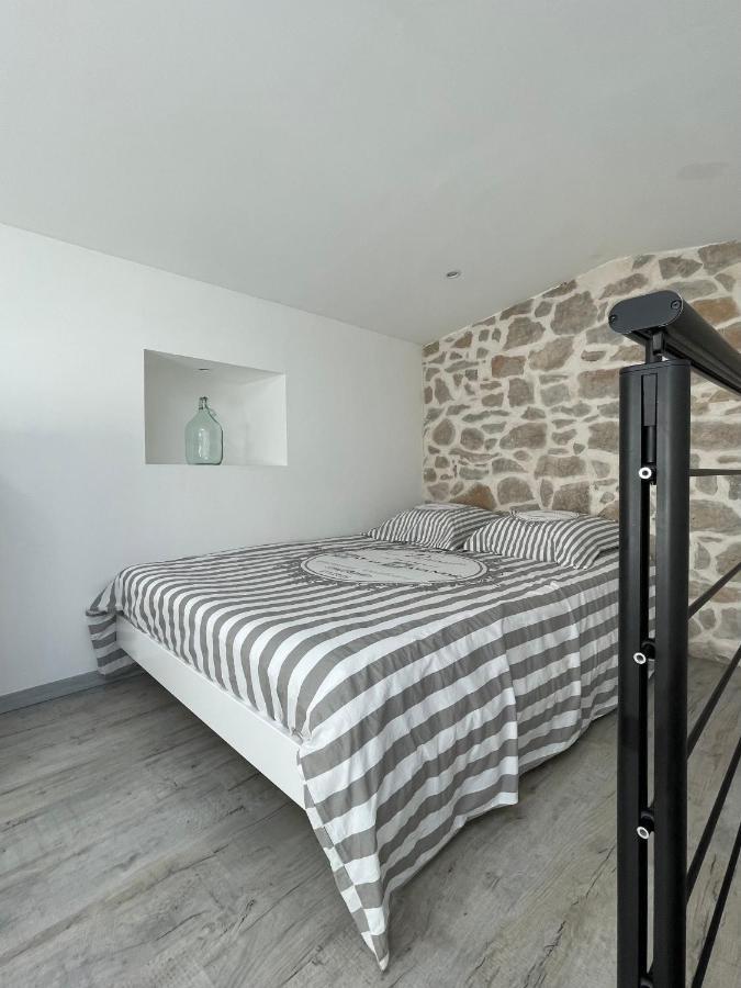 Sainte Victoire Le Cabanon Villa Puyloubier Exteriör bild
