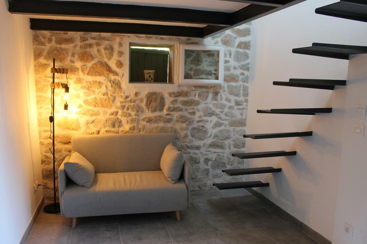 Sainte Victoire Le Cabanon Villa Puyloubier Exteriör bild